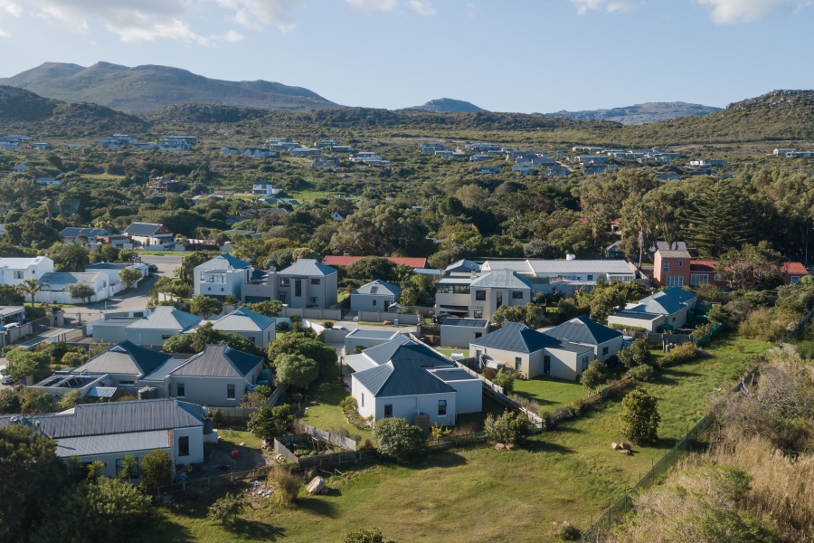 3 Bedroom Property for Sale in Harmony Farm Western Cape